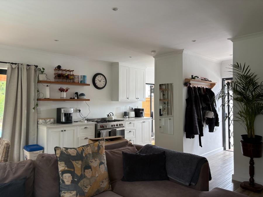 To Let 2 Bedroom Property for Rent in Hazelwood Western Cape